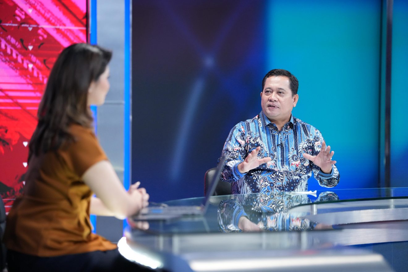 Ubah Rawa Menjadi Sawah, Pemkab Banyuasin Terus Upgrade Tingkatkan Kualitas Pangan Banyuasin