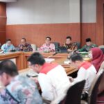 Pemkab Banyuasin Gelar Rapat Persiapan HUT Ke-24 Kabupaten Banyuasin