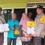 Angin Puting Beliung Landa Desa Margo Mulyo 16, Puluhan Rumah Rusak