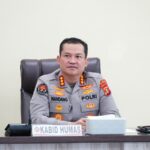 Mudik Lebaran 2026: Angkutan Barang Dibatasi di Seluruh Jalur Sumatera Selatan