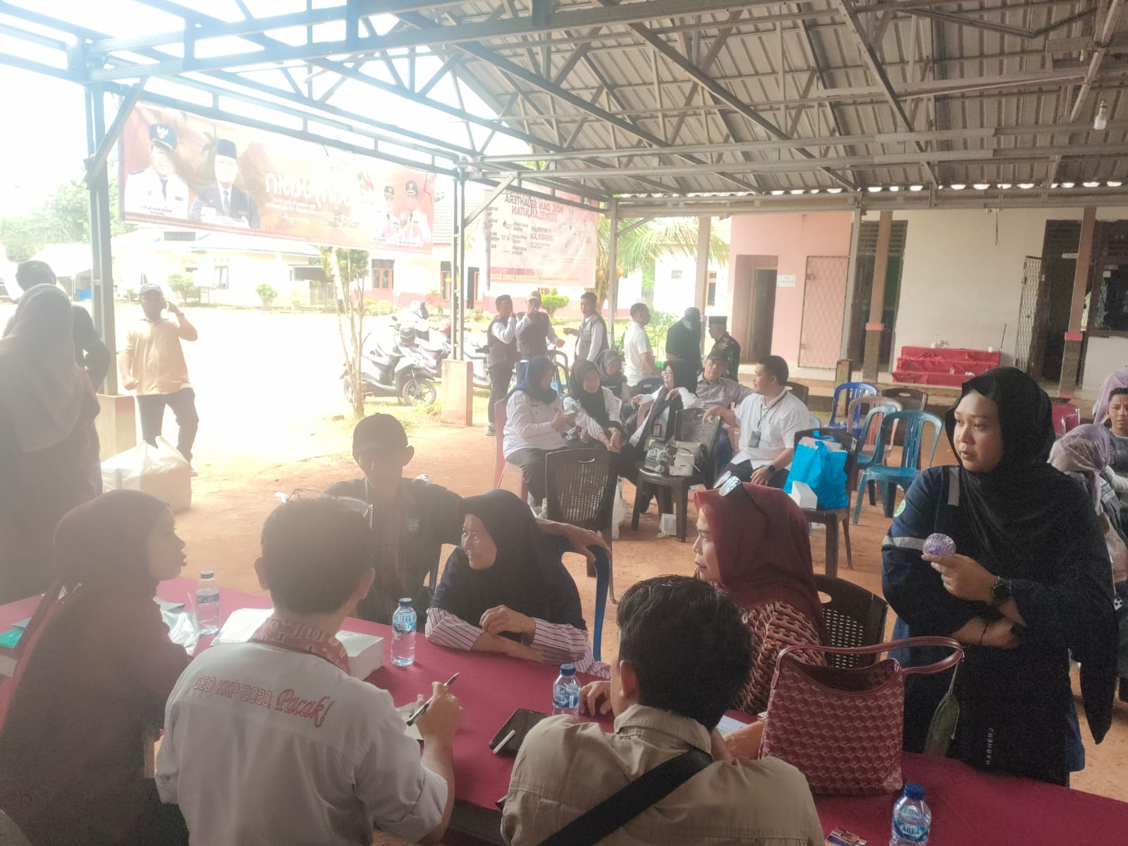 Warga Kecewa, Ganti Rugi Tol Palembang-Betung Dinilai Sepihak dan Tak Sesuai